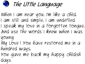 The Little language